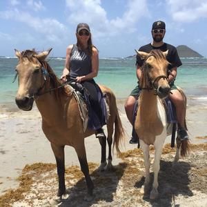 Meet your Posher, Kristina